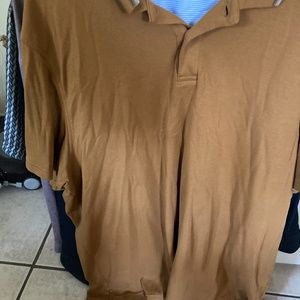 Dress shirt XXL  Tasso Elba